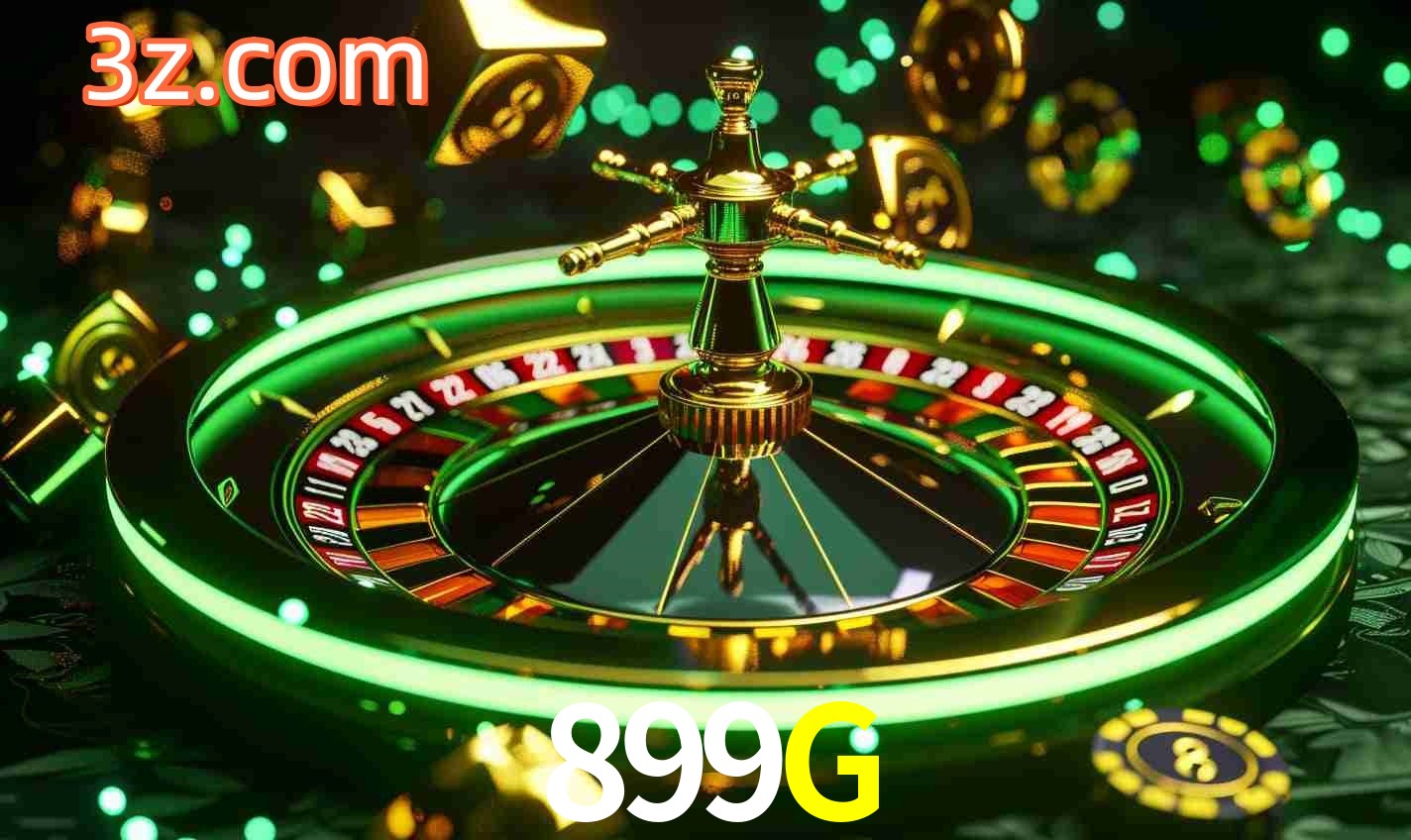 Desfrutar de um Cassino 899G