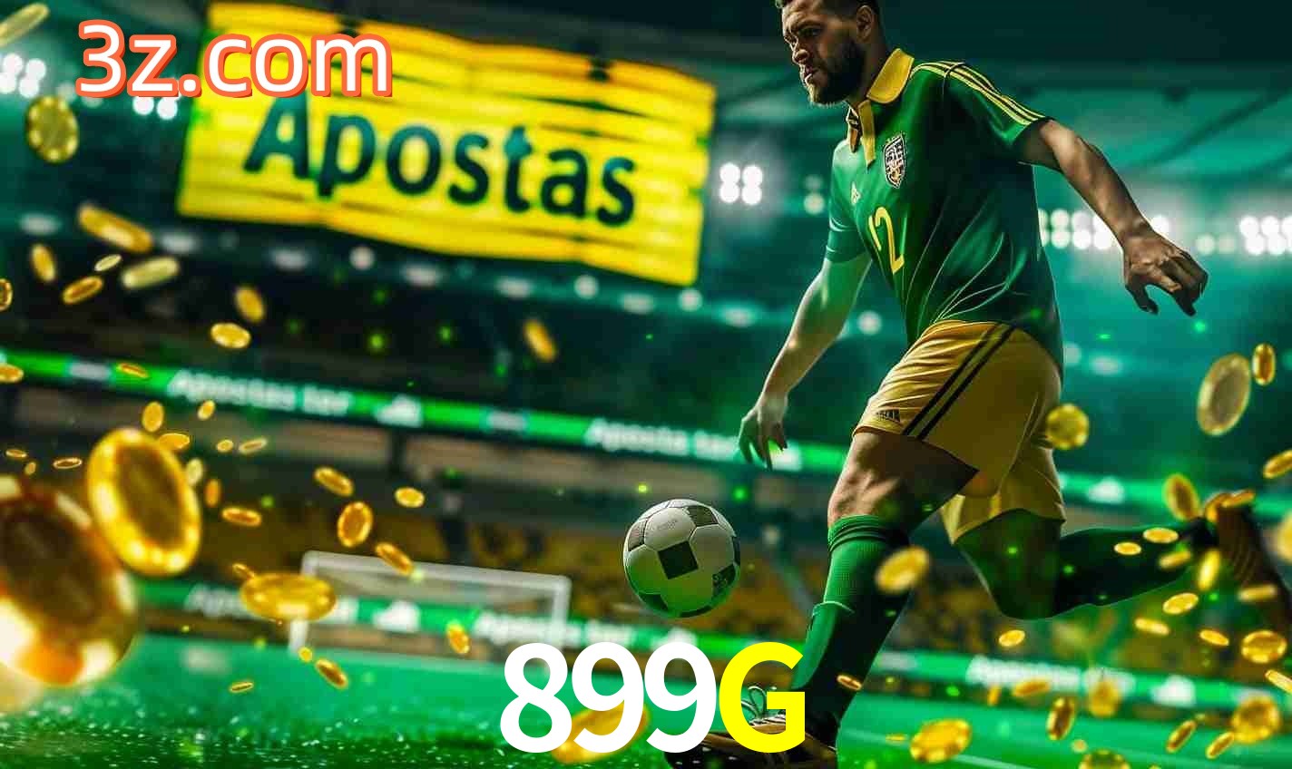 Diversas Apostas em Eventos Esportivos 899G