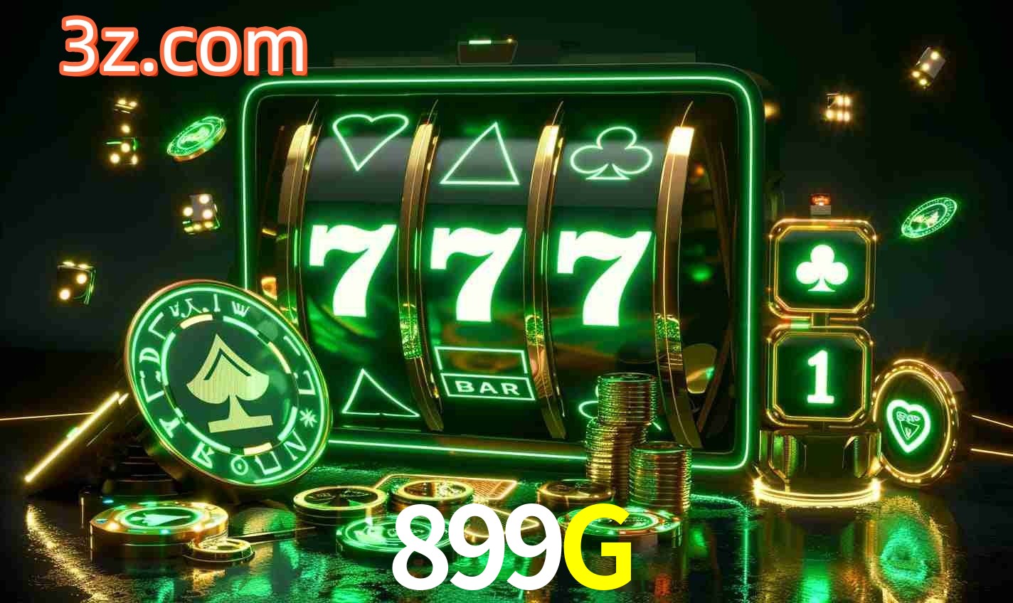 Seguro Login no Cassino Online 899G