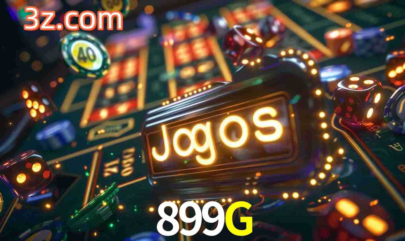 Mundo dos Jogos 899G