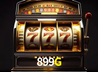 Generoso Bônus Cassino 899G